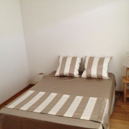 Residence Villa Tyrrenia Macinaggio  Dış mekan fotoğraf