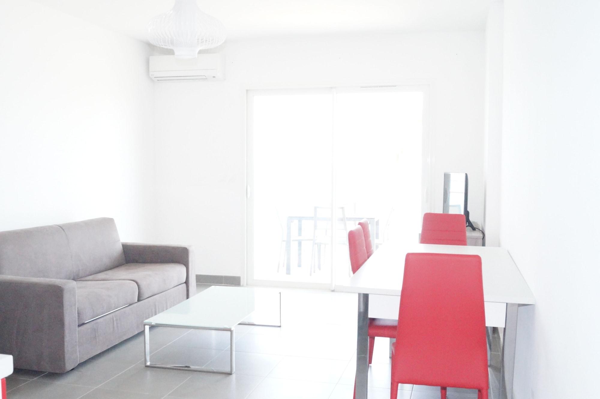 Residence Villa Tyrrenia Macinaggio  Dış mekan fotoğraf