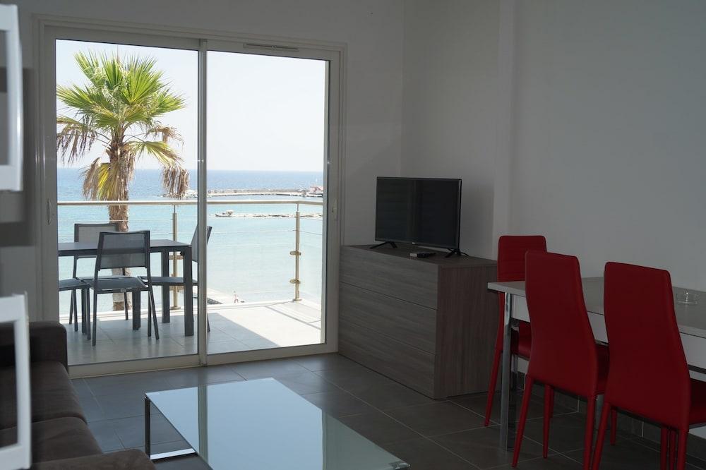 Residence Villa Tyrrenia Macinaggio  Dış mekan fotoğraf