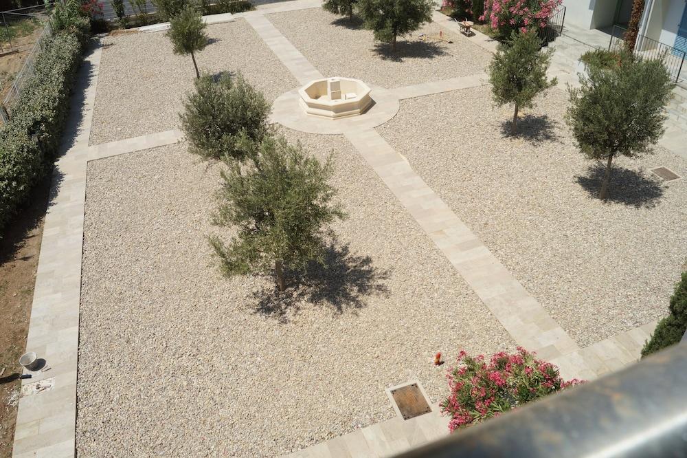 Residence Villa Tyrrenia Macinaggio  Dış mekan fotoğraf