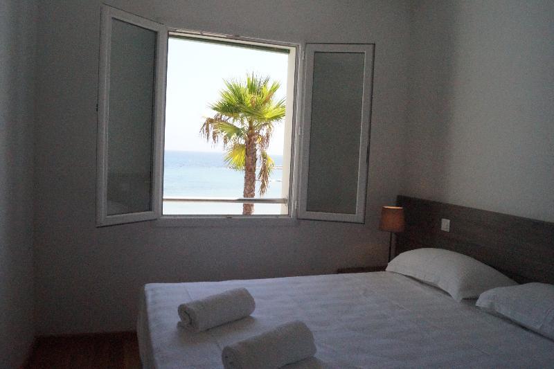 Residence Villa Tyrrenia Macinaggio  Dış mekan fotoğraf