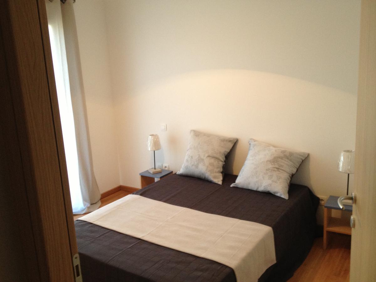 Residence Villa Tyrrenia Macinaggio  Dış mekan fotoğraf