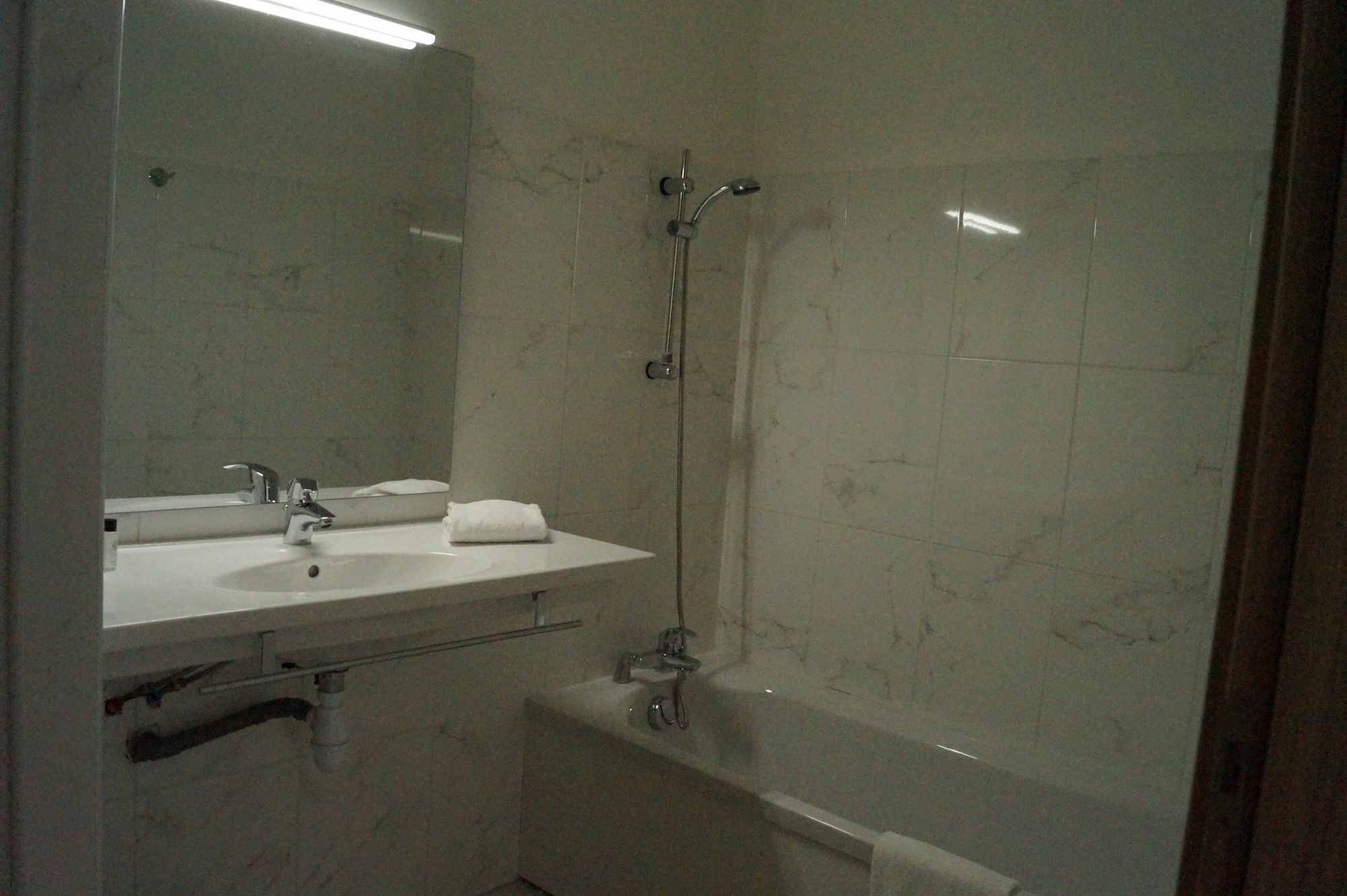 Residence Villa Tyrrenia Macinaggio  Dış mekan fotoğraf